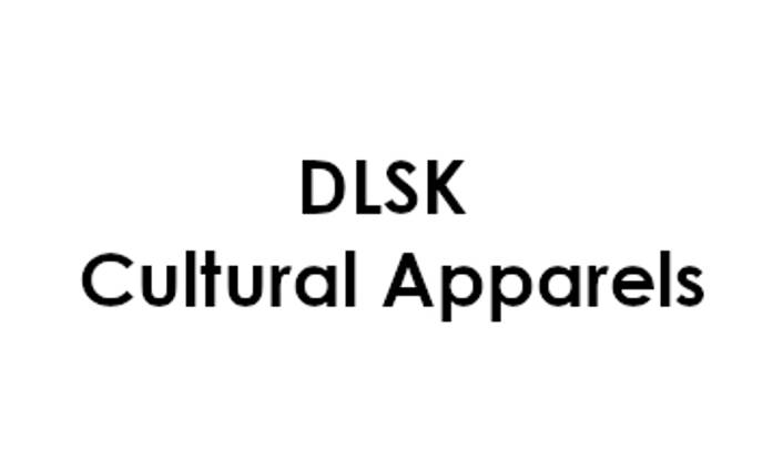 DLSK Cultural Apparels logo