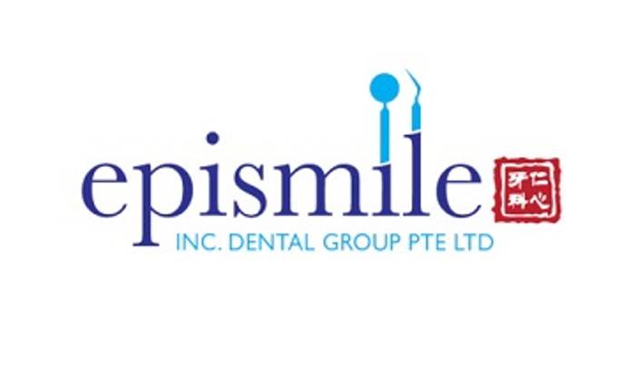 EpiSmile Inc Dental Group Pte Ltd logo