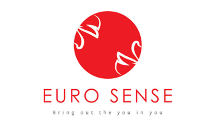 EuroSense Hair Studio logo