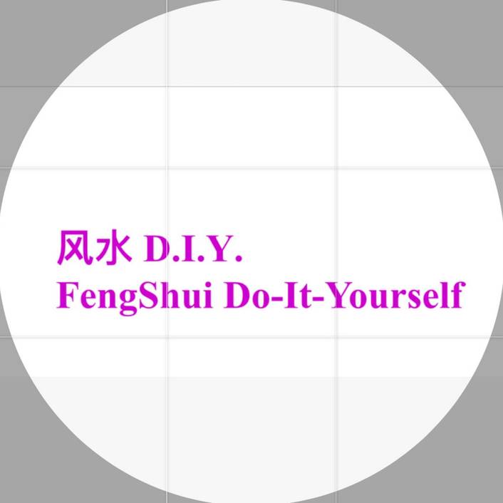 Fengshui D.I.Y logo
