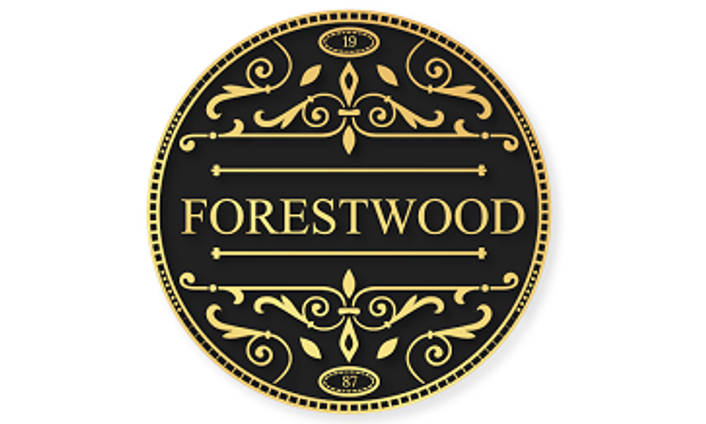 Forest Woodworking logo