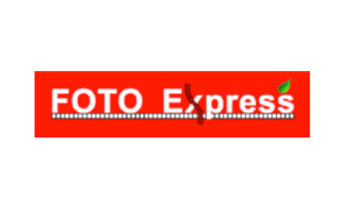 Foto Express Digital Solutions logo