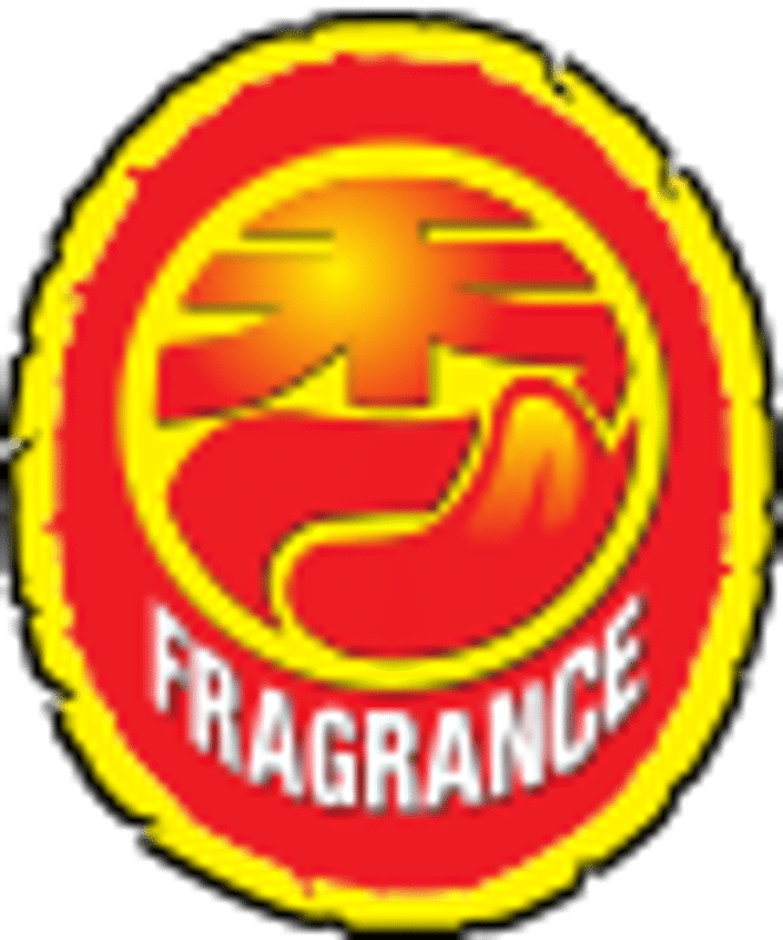 Fragrance logo
