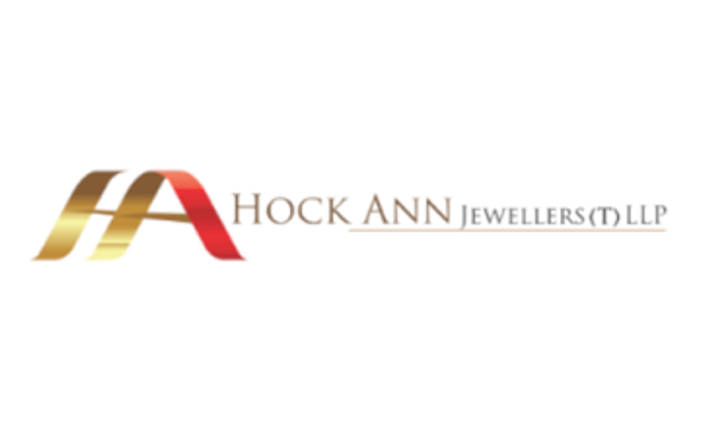 Hock Ann Jewellers LLP logo