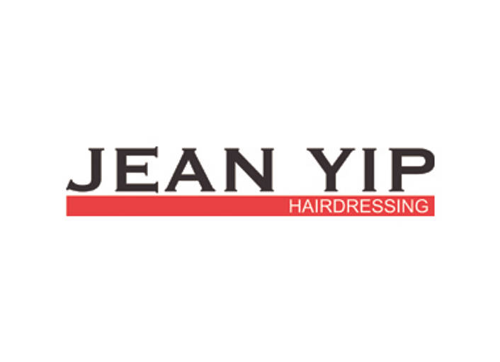 Jean Yip Hairdressing logo