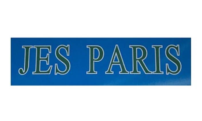 Jes Paris logo