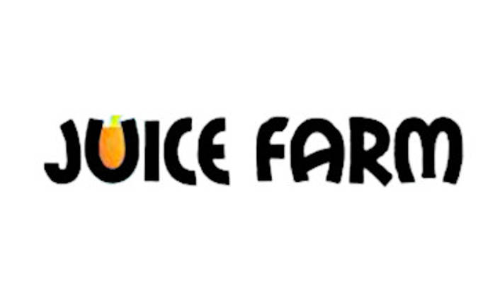 Juice Farm logo