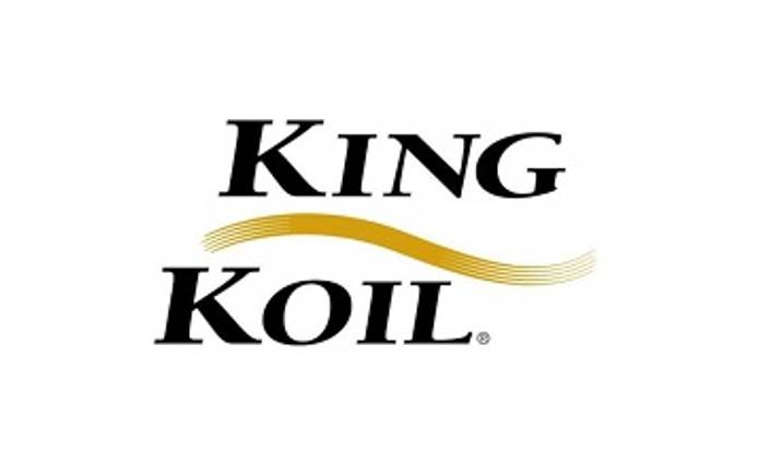 King Koil Bedding Specialist logo