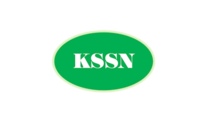 KSSN Foreign Exchange logo