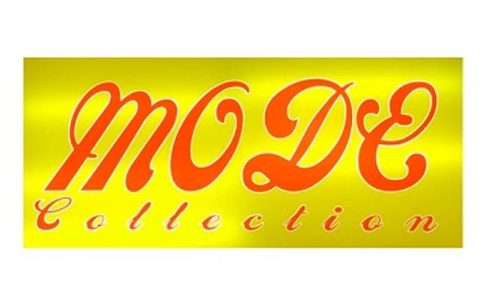 Mode Collection logo