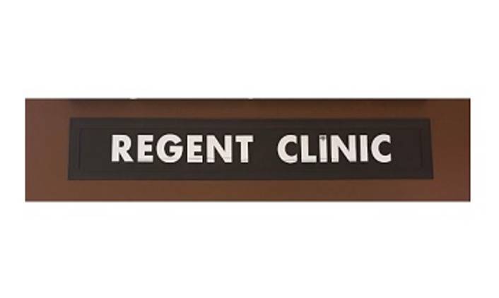 Regent Clinic logo