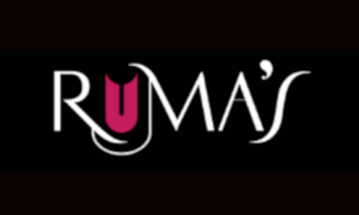 Ruma’s Collection logo