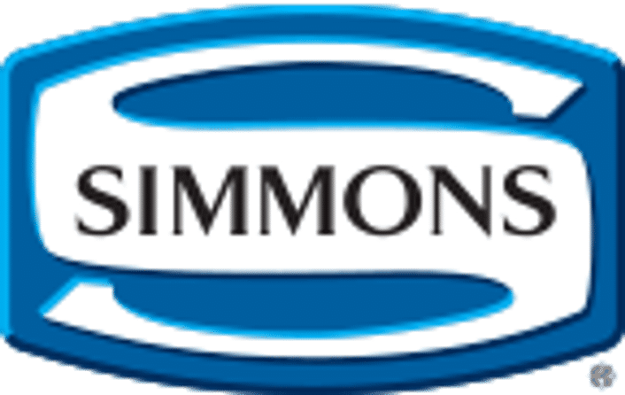 Simmons Studio logo