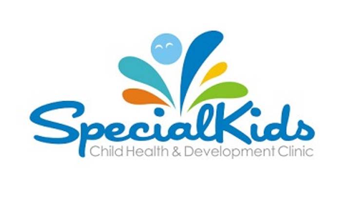 SpecialKids Child Health & Development Clinic logo