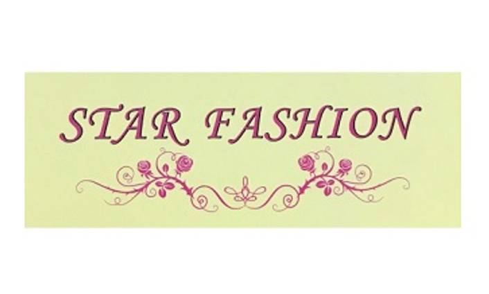 Star Fashion logo