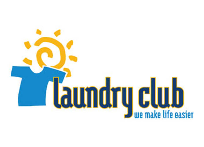 The Laundry Club logo