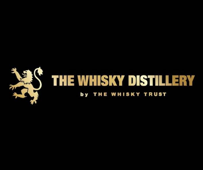 The Whisky Distillery logo