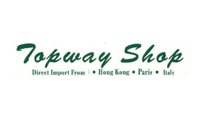 Topway logo