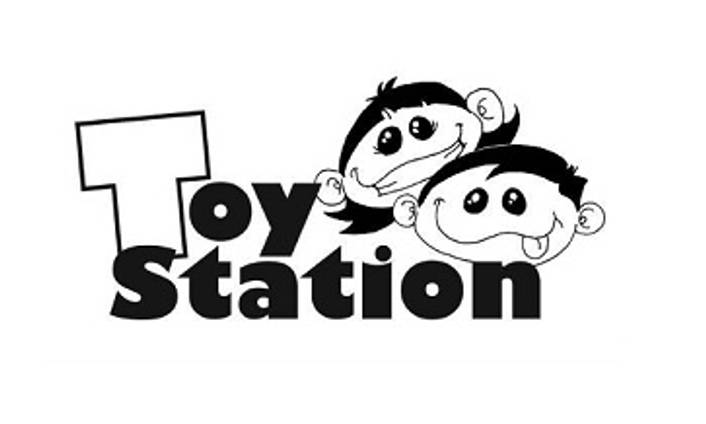 Toy Station logo