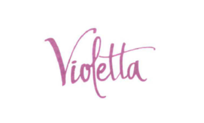 Violetta logo