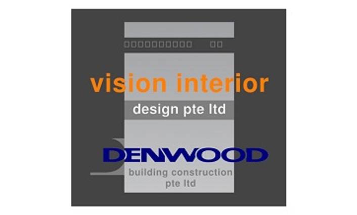Vision Interior Design logo