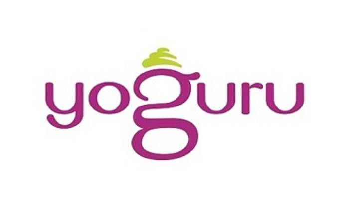 Yoguru logo