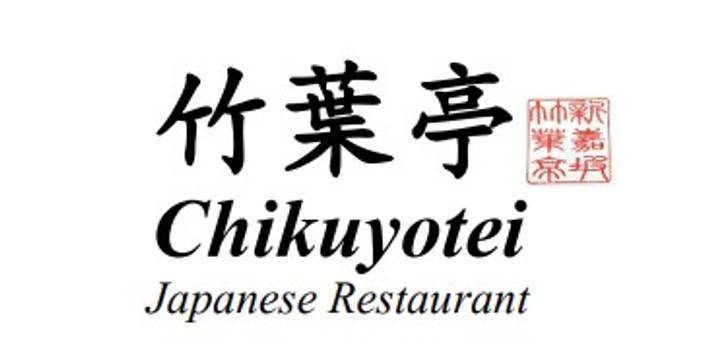 Chikuyotei logo