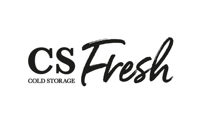 CS Fresh logo