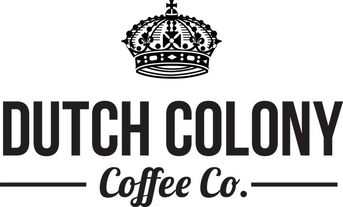 Dutch Colony Coffee Co. logo