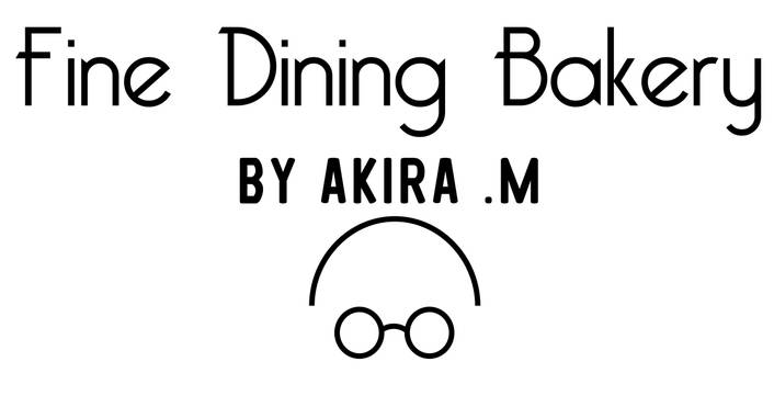 Fine Dining Bakery logo