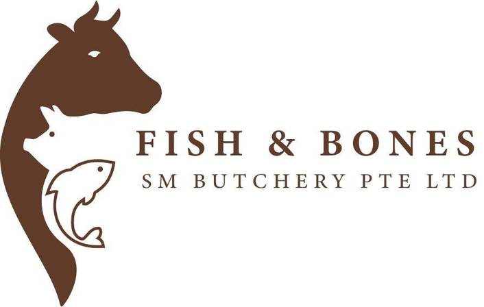 Fish & Bones logo