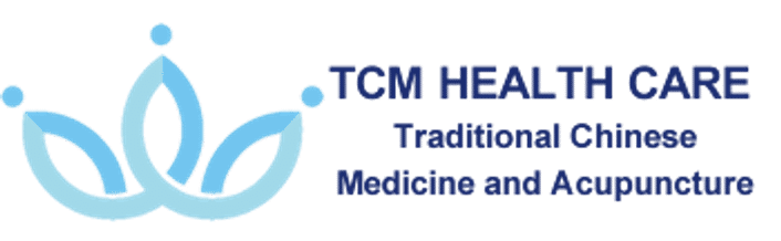 Goodheal TCM Wellness logo