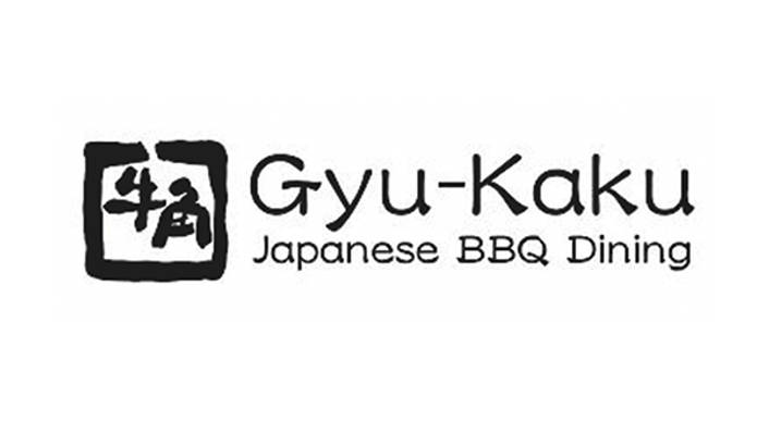 Gyu-Kaku Japanese BBQ logo