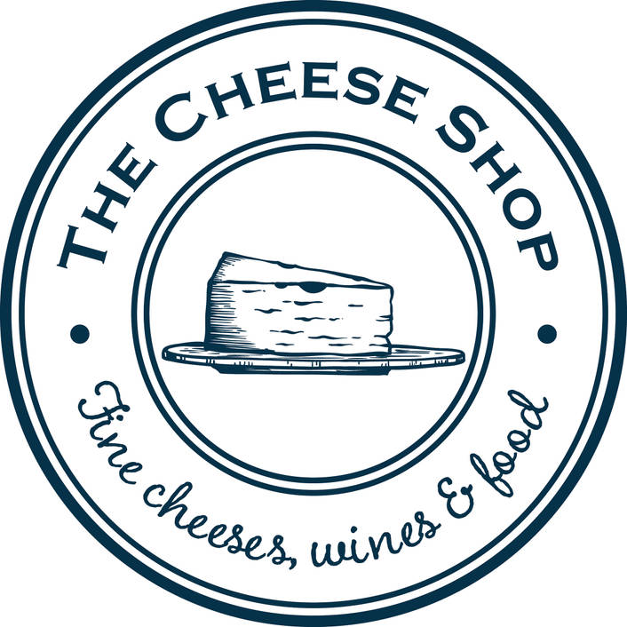 The Cheese Shop logo