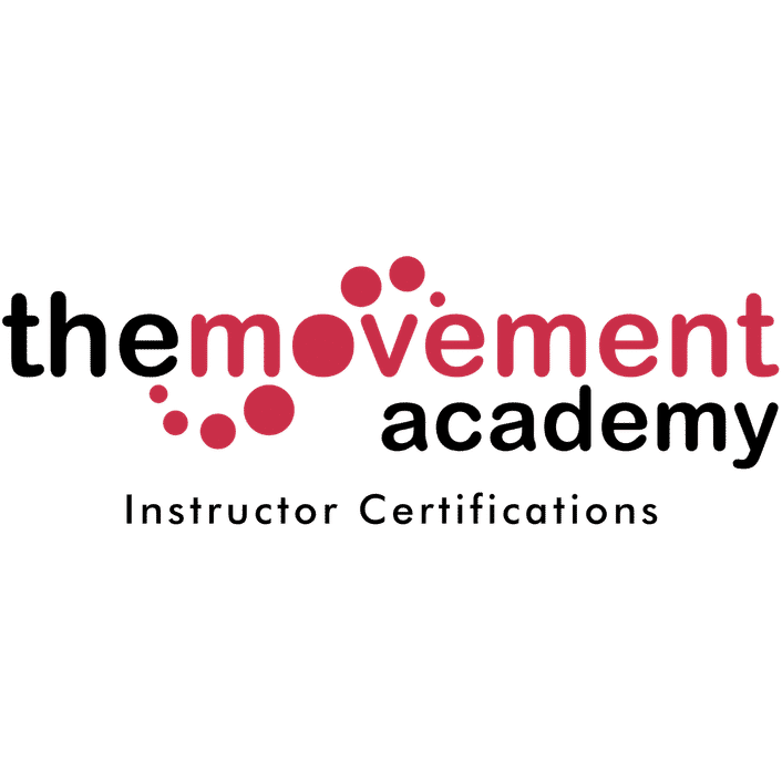 The Movement Academy logo