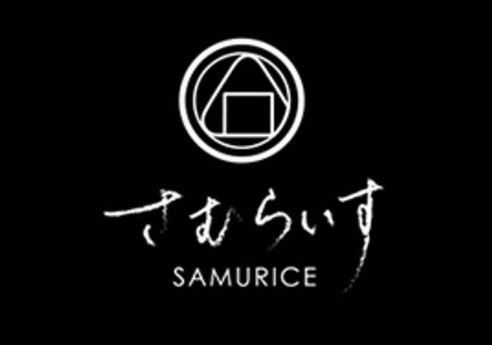 Samurice logo