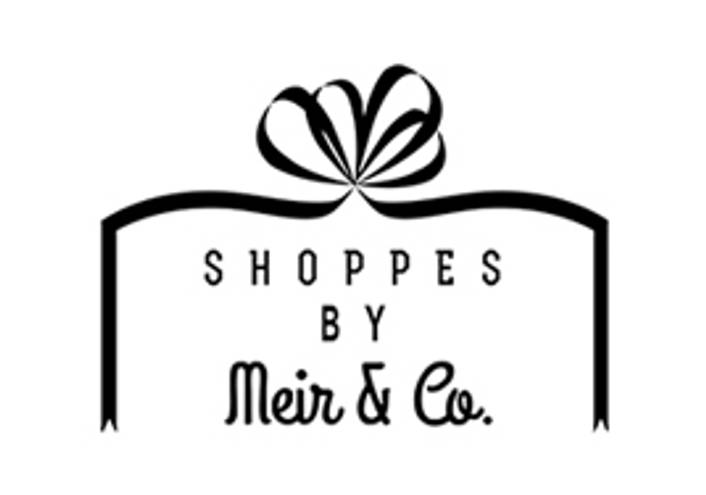 Shoppes by Meir & Co. logo