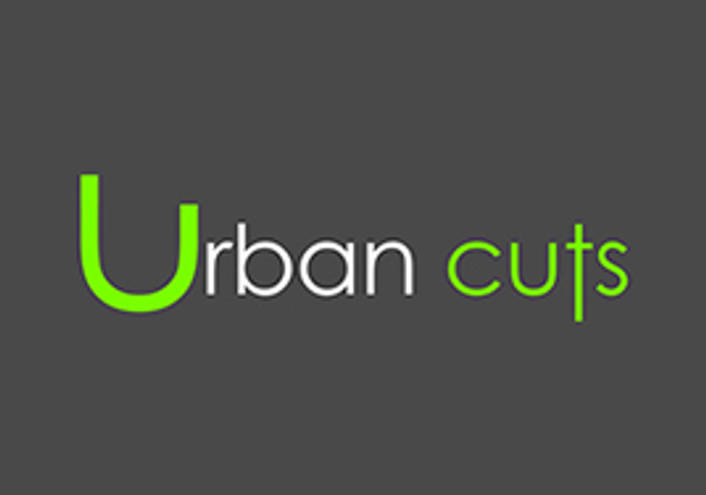 Urban Cuts logo