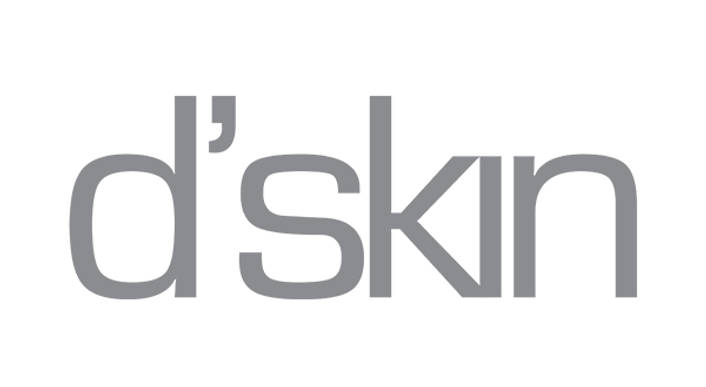 d'skin prestige logo