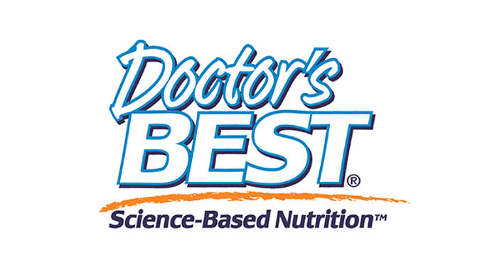 Doctor's Best logo
