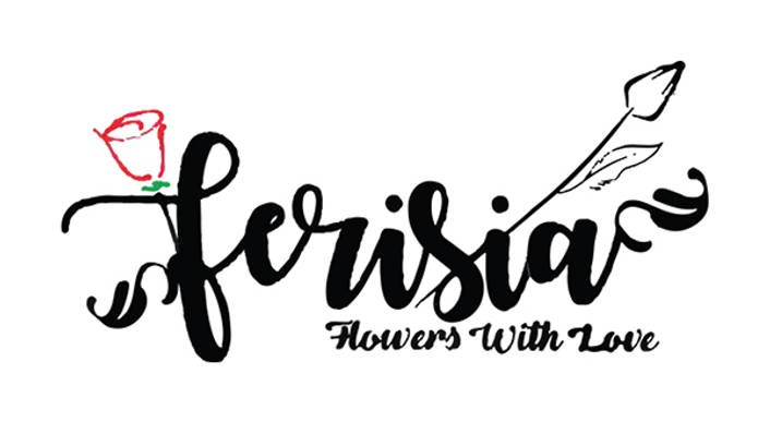 Ferisia De Floral & Gifts logo