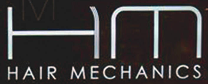 Hair Mechanics logo