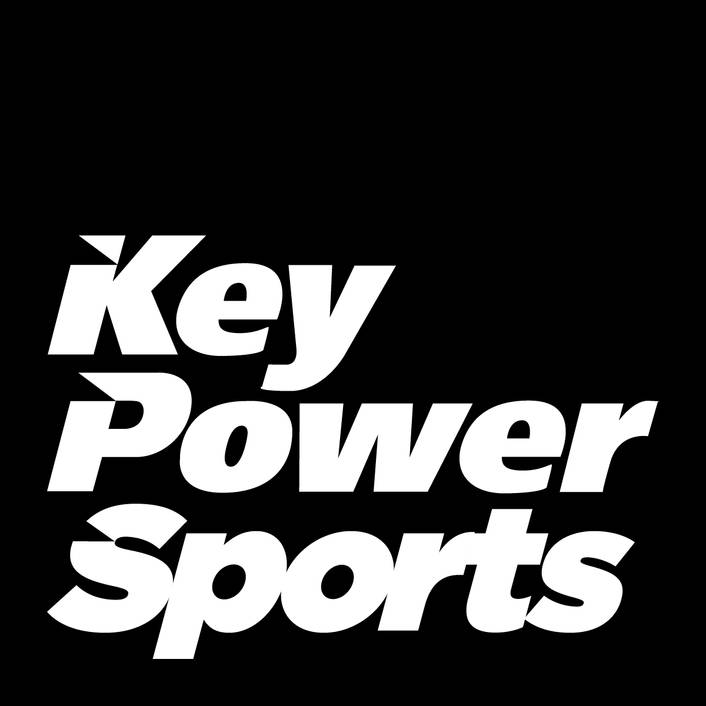 Key Power Sports logo