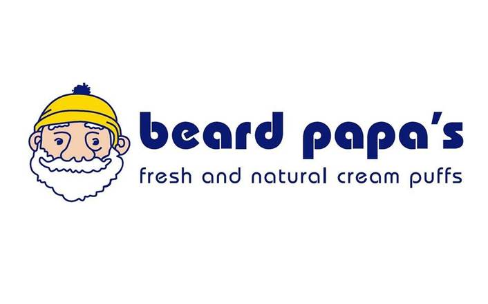 BEARD PAPA’S logo