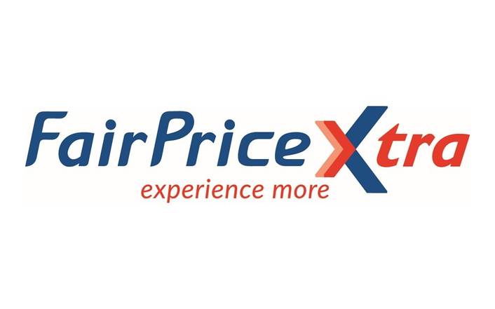 FairPrice Xtra logo
