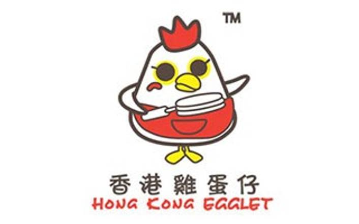 Hong Kong Egglet logo