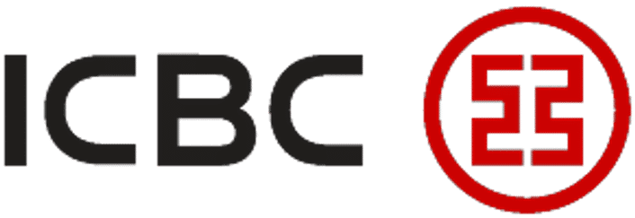 ICBC ATM logo