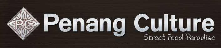 Penang Culture logo