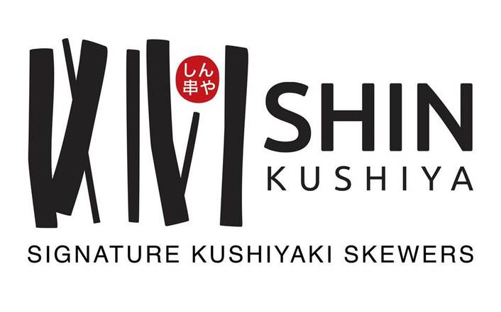 Shin Kushiya logo