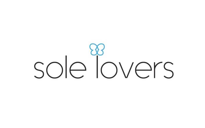 Sole Lovers logo